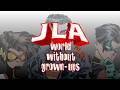 JLA: World Without Grown-ups (Comics explained: Pre-Young Justice)