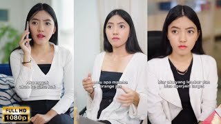 DRAMA TIKTOK - MADAM SONIA - [FULL HD] Cr : @madamsoniia908 #MadamSonia #sinetronTiktok