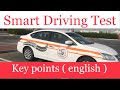 Smart driving test  0529067099 abu dhabi  dubai  english