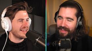 Vanoss Crew Tierlists… Nogla &amp; Terroriser Reaction! - Nogla &amp; Terroriser react Reupload 