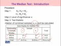 STA644 Non-Parametric Statistics Lecture No 68