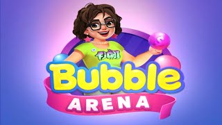 Bubble Arena (by Mobile Fox) IOS Gameplay Video (HD) screenshot 4