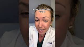 #littlemissdiagnosed #medicalstorytelling 