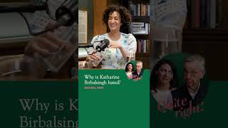 Why is Katharine Birbalsingh hated?