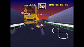 [TAS] Toads Turnpike SC 3lap - 14.25 @forest6499