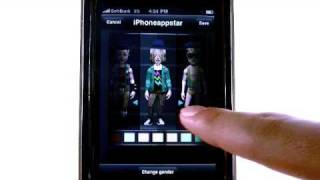 iPhone apps - Bobba Bar screenshot 4