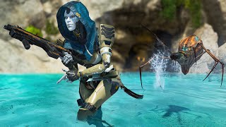 First Time Playing Apex Legends PC 🔴Live