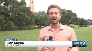 Louisiana law increases penalties for marijuana use near schools, college campuses