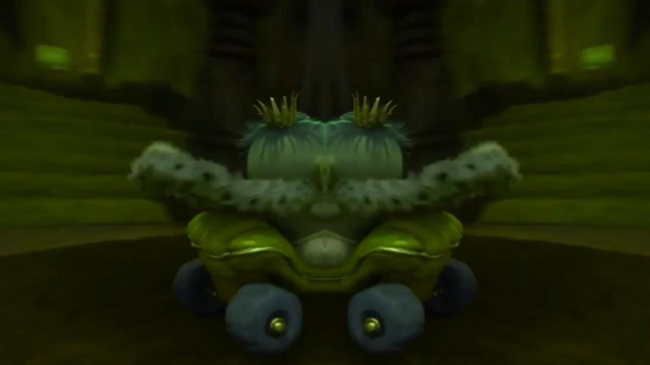 Prince Gristle’s Crazy Castle Adventure! 🏰🤣👑 (Sponsored By: Gamavision Csupo Effects)