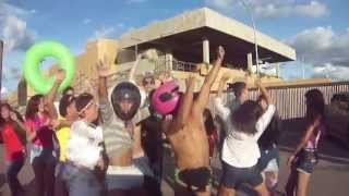 THE HARLEM SHAKE (BEST) VERSION 4 IN 1 (SPECIAL EDITION!)