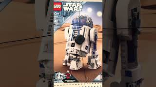 R2-D2 Lego Building Set #youtubeshorts #trending #disney #fun #games #tiktok #new R2-D2 Lego Building Set #youtubeshorts #trending #disney #fun #games #tiktok #new