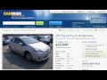 CarMax Easyshop Commercial Contest Entry by Urgo picture