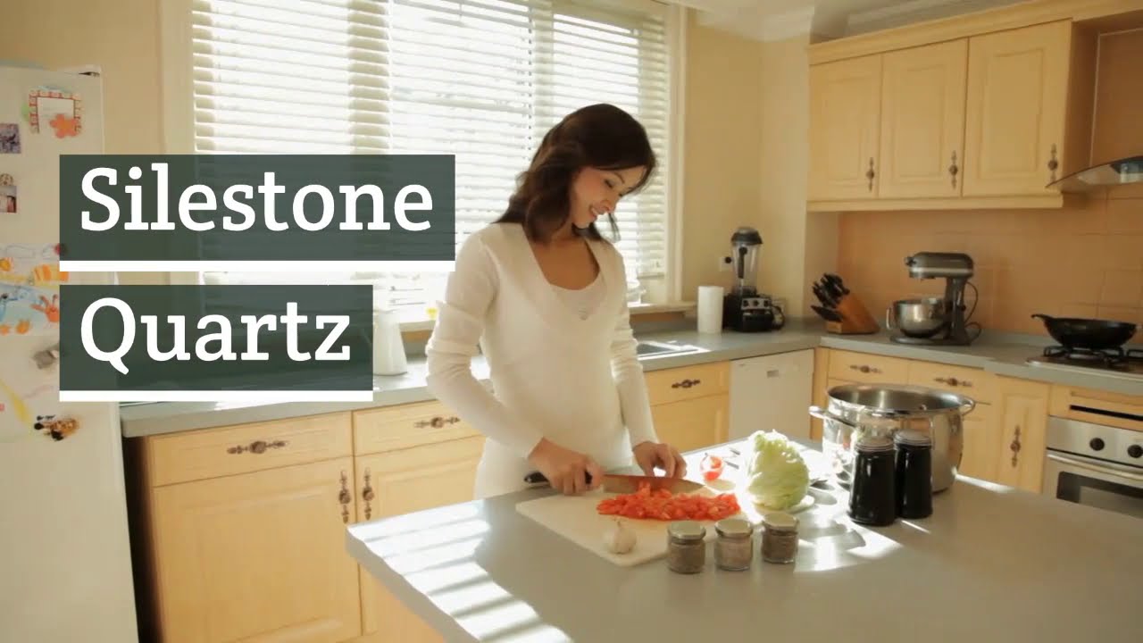 Silestone Quartz Selection in NJ