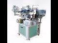 Automatic pen heat transfer printing machine