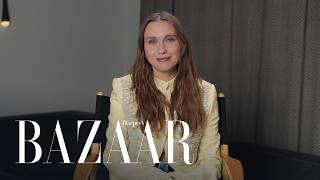 Harper's BAZAAR