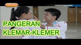FILM BIOSKOP - PANGERAN KLEMAR KLEMER FILM BIOSKOP - PANGERAN KLEMAR KLEMER
