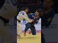 Shamshadin knocks Garrigos out in seconds! 🇰🇿