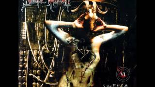 Septic Flesh - Magic Loves Infinity [High Quality, 320 Kbps]