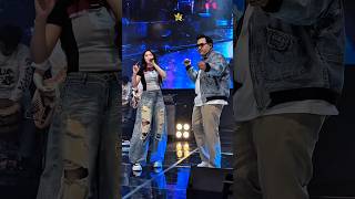 Tak sikep bayang bayangmu Kadang sok kelingan ambune parfumu HAPPY ASMARA FT NDARBOY GENK - SEKIP