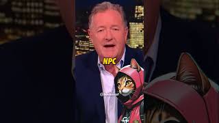 Npc Denial Rania Khalek Vs Piers Morgan Emily