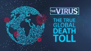 The true global death toll for COVID-19 and its absence from election talk | The Virus | ABC News