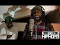 Breeze Begets "30 For 30" Freestyle