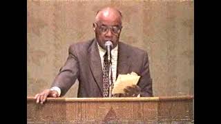1997-0701 comments of Brother Coleman before Bro Musgrove's sermon