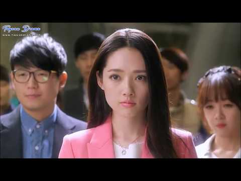 Kore Çin Ortak Yapım;One Line Romance 3.Bölüm Final Türkçe Altyazı