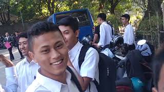 Ngelamar ke PT.dewasutratex