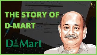 The Story Of D-Mart Bizzup Hindi