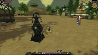 Teleport : Rotting Dead ~ Silkroad Online ~ sro