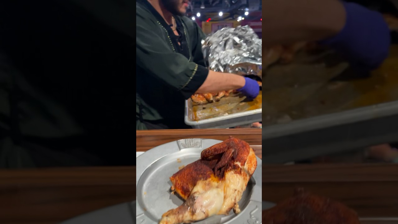 Help I’m eating a BABY DRAGON!!! 