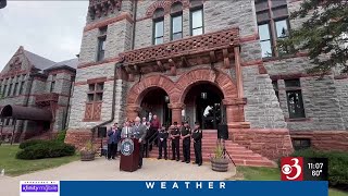 North Country law enforcement officials call for a repeal of the Greenlight Law
