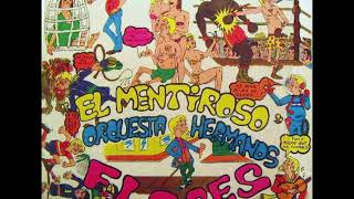 Orquesta Hermanos Flores - Rosamar (El Salvador, 1972)