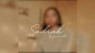 Sadrah - yosevacha (official music video)