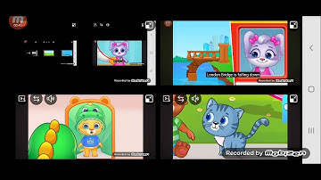 Up To Faster Lucas And Friends 93 Parison