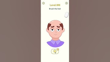 DELETE ONE PART-2 | DOP-2 | LEVEL 395 #shorts #gaming #dop2