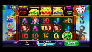 Rock N Roll - Grind Some more lottery screenshot 4