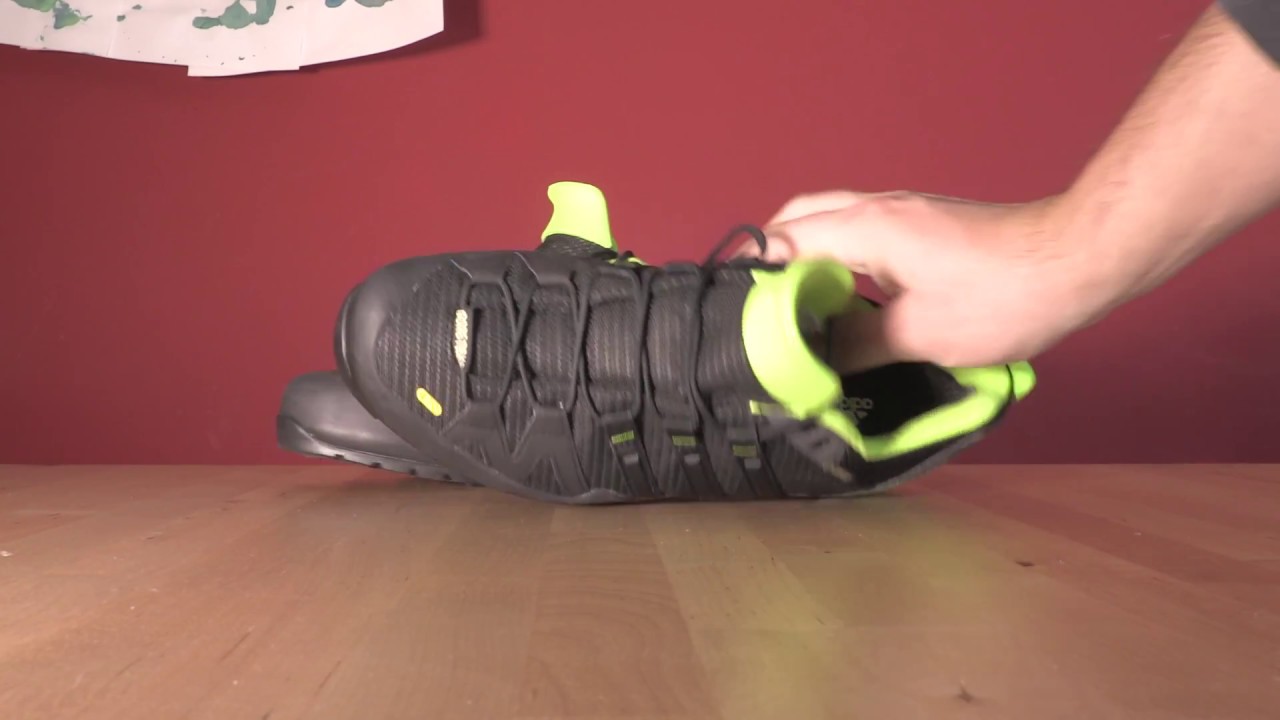 adidas terrex cmtk BESTER Outdoor-Schuh der Welt! - Adidas TERREX Scope GTX Wanderschuh / Sneaker - Review & Features