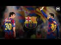 Lionel Messi = FC Barcelona | Official Tribute