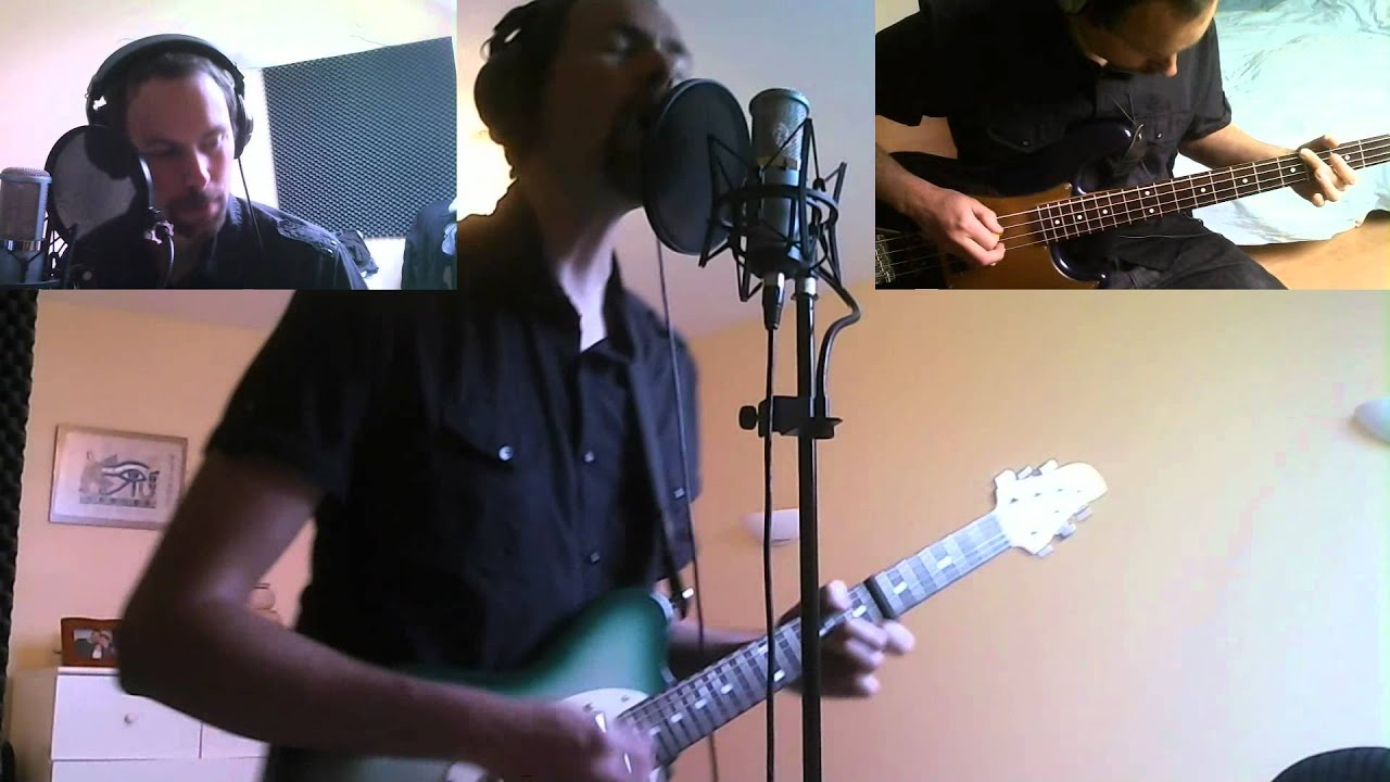 Enjoy the silence cover (nada surf depeche mode) YouTube Enjoy the silence cover (nada surf depeche mode) YouTube