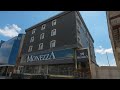 Monezza Hotel | İstanbul, Turkey | Hotel Review 🌟