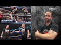 Pat McAfee attacks Cody Rhodes on WWE Smackdown | Is Pat correct in what he said? Is WWE in trouble?
