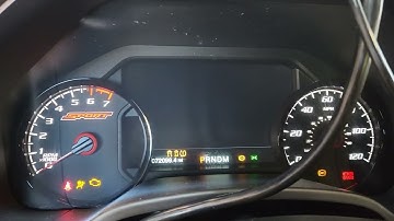 2019 Ford F150 Transmission Code P2702