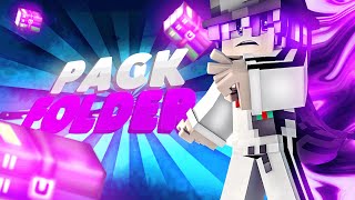Pack Folder ⇾ 20 Pack Rush pour MDT ! (2021)