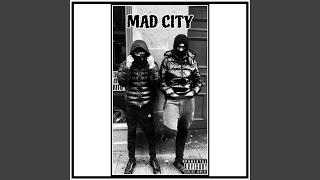 Mad City