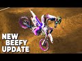 This beefy update for mx vs atv legends delivers the goods