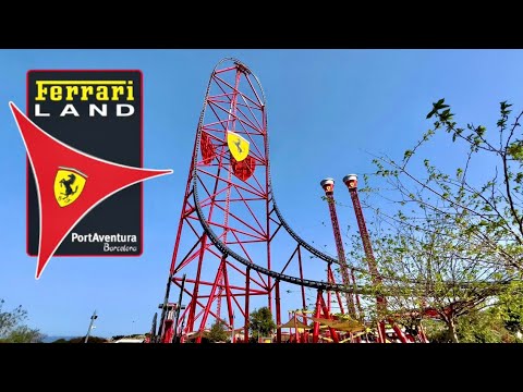 Cuanto cuesta el pase vip de portaventura