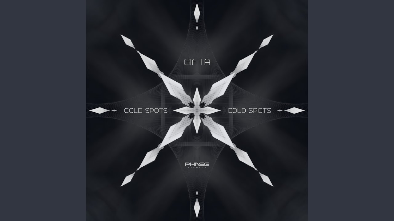 Watch Cold Spots on YouTube Watch Cold Spots on YouTube
