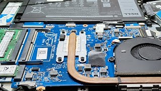 Dell 3584 Adapter Not Detected La-D714P